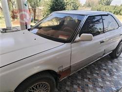 Toyota Mark II
